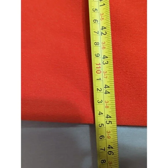 Dress the Population Tiffany Womens XL Poppy One Shoulder Bow Midi Sheath NWT - Picture 12 of 12